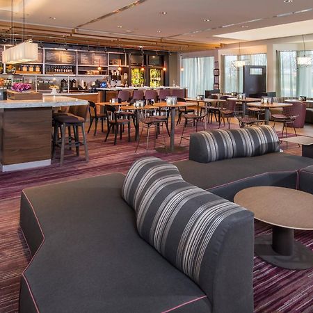 Courtyard By Marriott Fairfax Fair Oaks Hotell Eksteriør bilde
