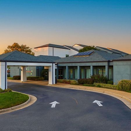 Courtyard By Marriott Fairfax Fair Oaks Hotell Eksteriør bilde