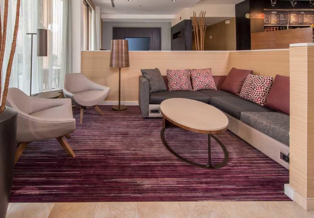 Courtyard By Marriott Fairfax Fair Oaks Hotell Eksteriør bilde