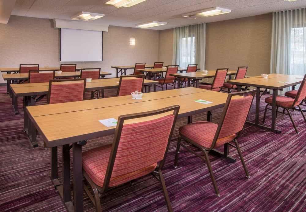 Courtyard By Marriott Fairfax Fair Oaks Hotell Eksteriør bilde