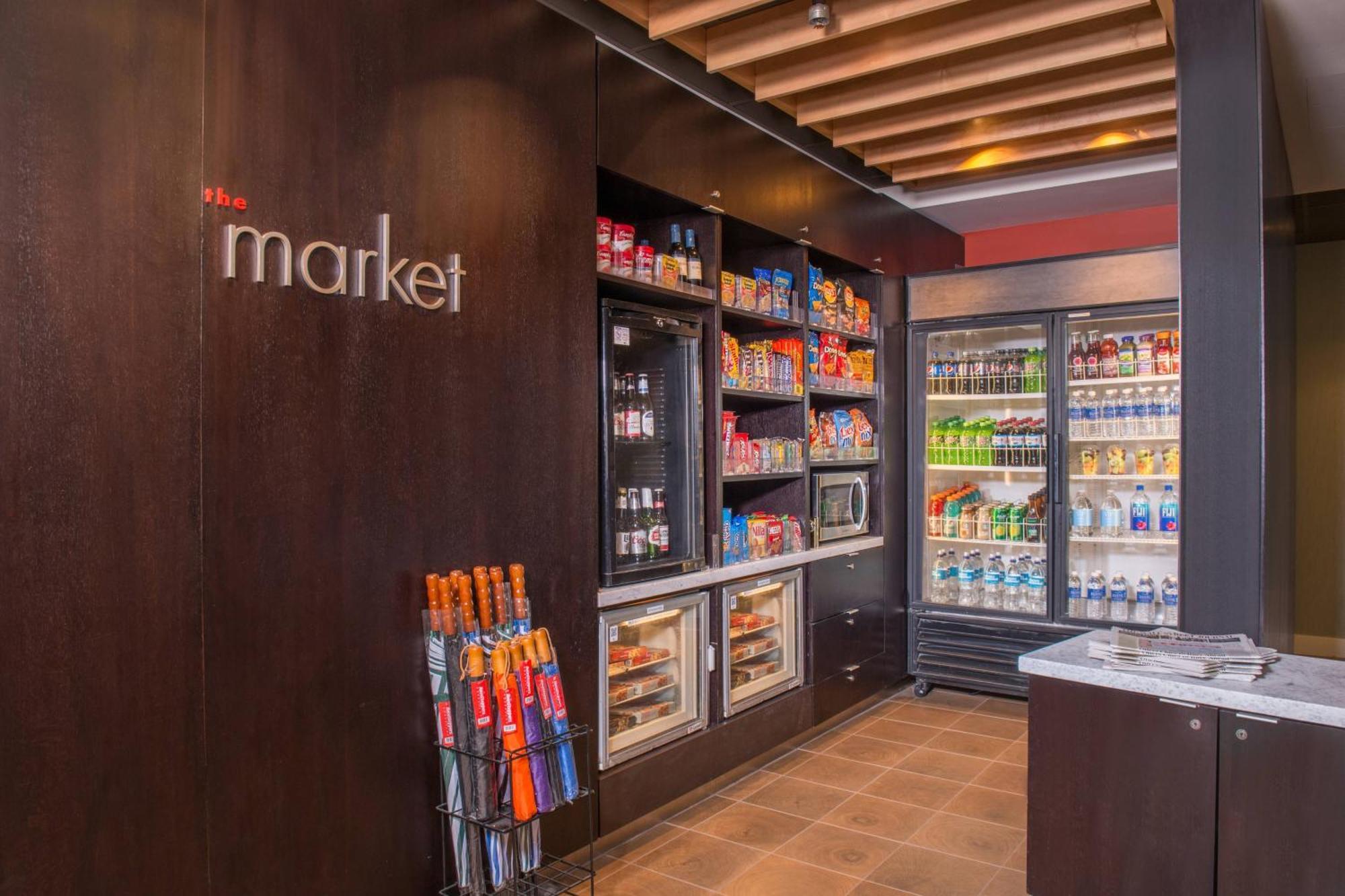 Courtyard By Marriott Fairfax Fair Oaks Hotell Eksteriør bilde