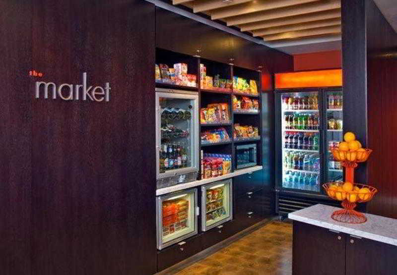 Courtyard By Marriott Fairfax Fair Oaks Hotell Eksteriør bilde