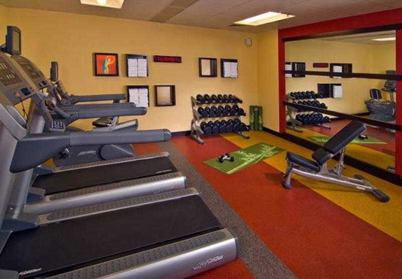 Courtyard By Marriott Fairfax Fair Oaks Hotell Eksteriør bilde