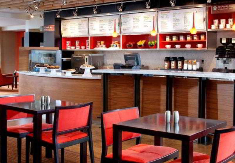 Courtyard By Marriott Fairfax Fair Oaks Hotell Eksteriør bilde