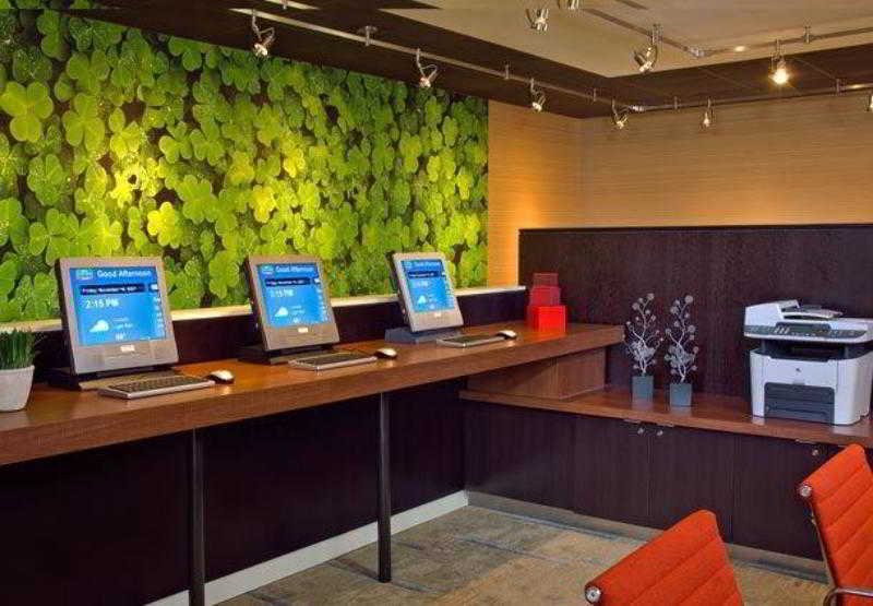 Courtyard By Marriott Fairfax Fair Oaks Hotell Eksteriør bilde
