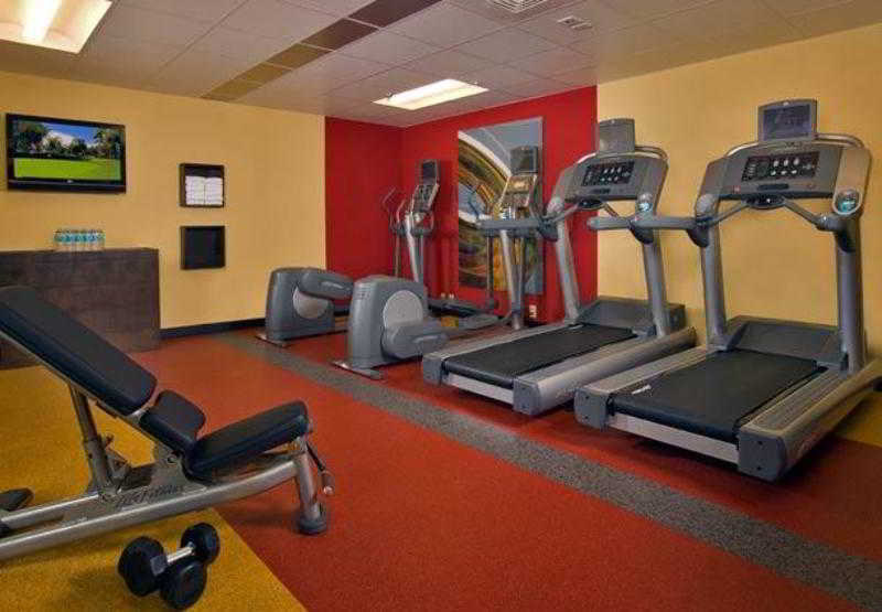 Courtyard By Marriott Fairfax Fair Oaks Hotell Eksteriør bilde