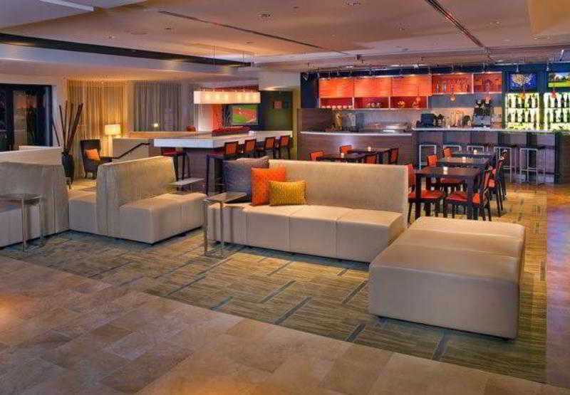Courtyard By Marriott Fairfax Fair Oaks Hotell Eksteriør bilde