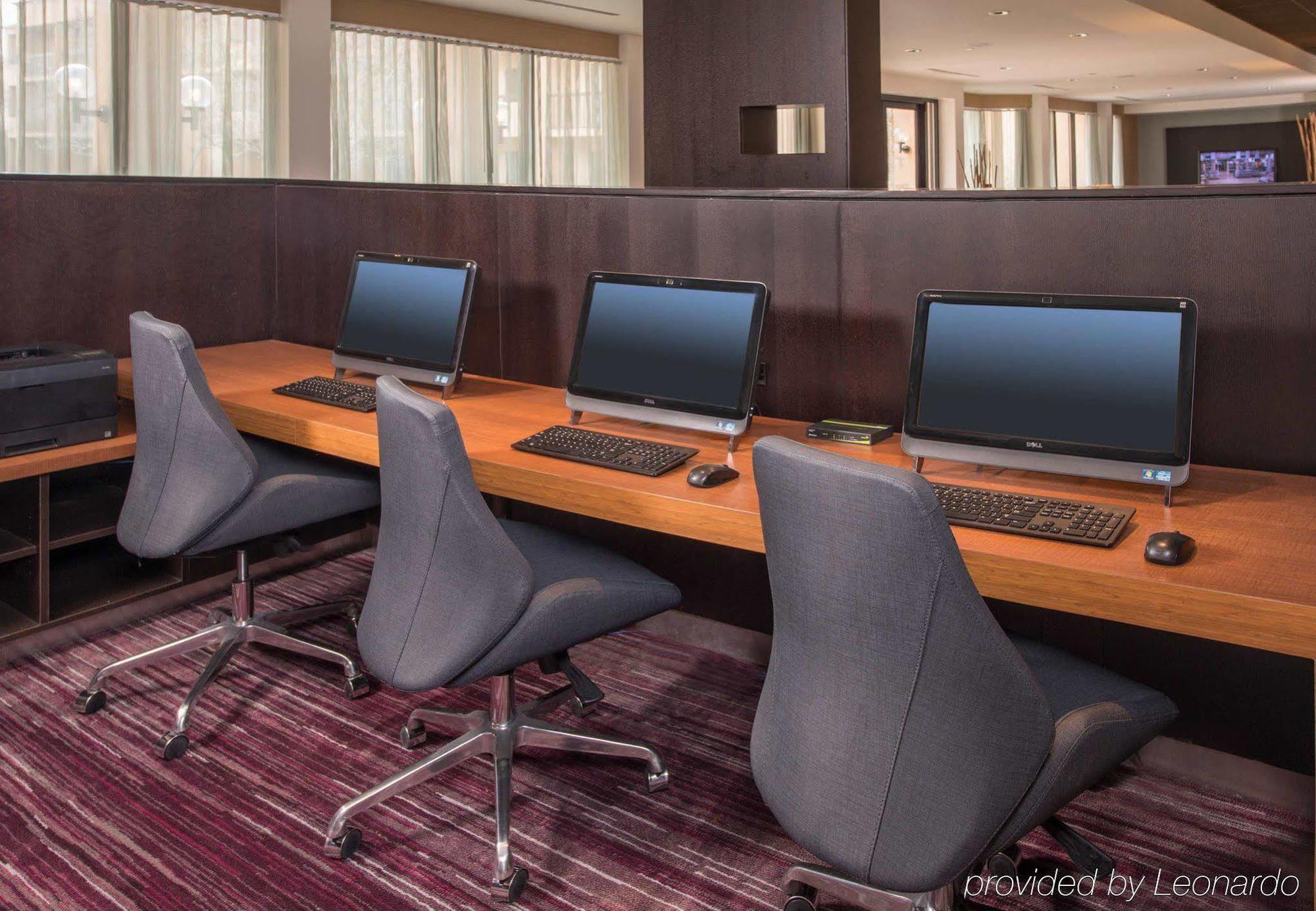 Courtyard By Marriott Fairfax Fair Oaks Hotell Eksteriør bilde