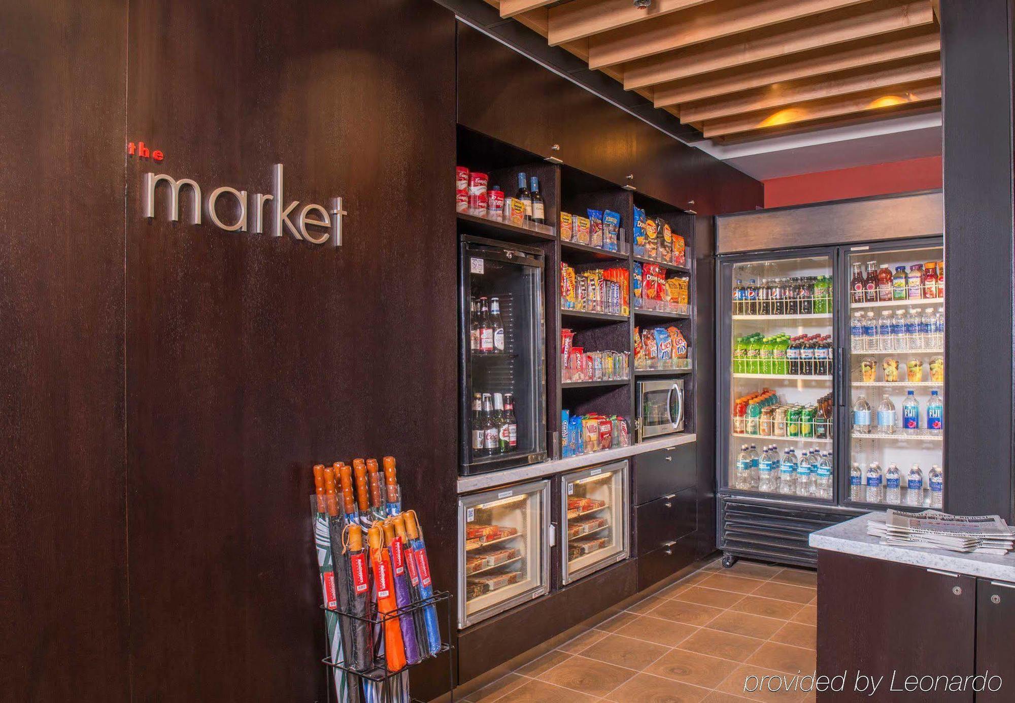 Courtyard By Marriott Fairfax Fair Oaks Hotell Eksteriør bilde