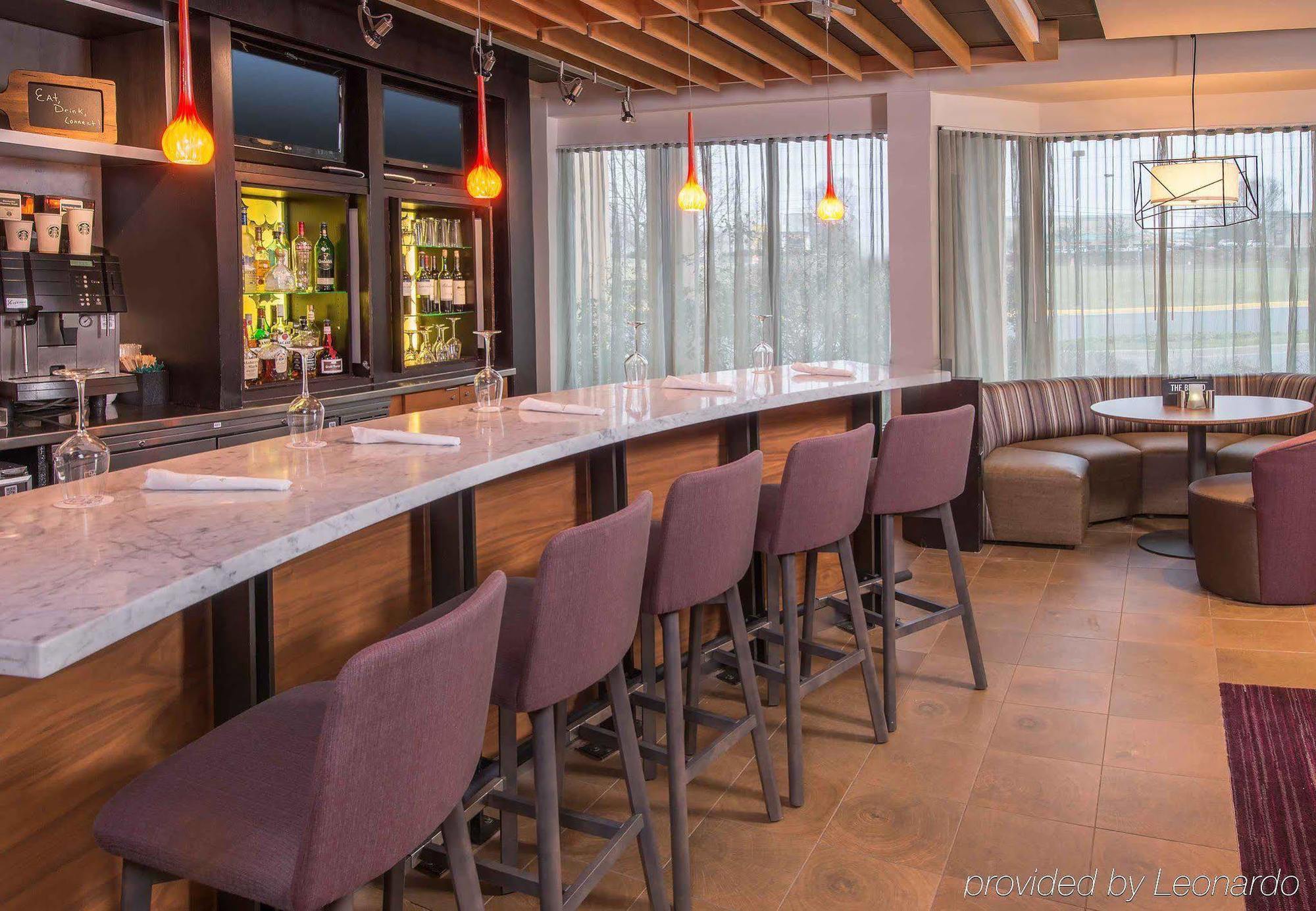 Courtyard By Marriott Fairfax Fair Oaks Hotell Eksteriør bilde