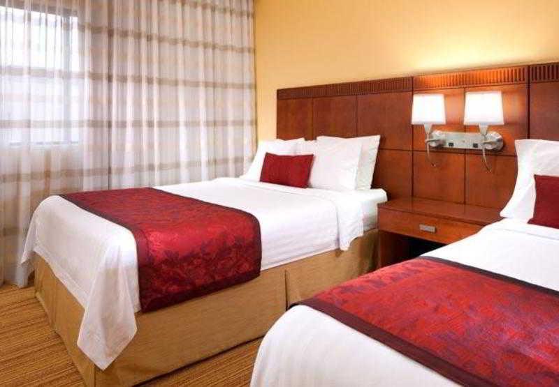 Courtyard By Marriott Fairfax Fair Oaks Hotell Rom bilde